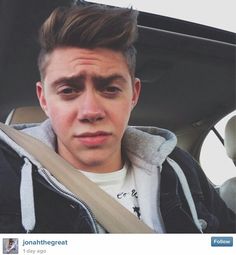 Jonah Green