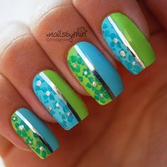 Nails by Miri