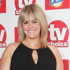 Sally Lindsay