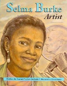 Selma Burke