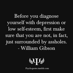 William Gibson