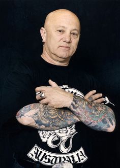 Angry Anderson