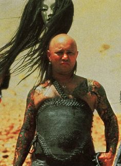 Angry Anderson