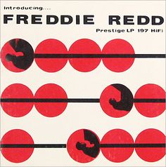 Freddie Redd