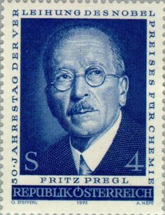 Fritz Pregl