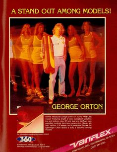 George Orton