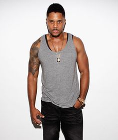 Hosea Chanchez