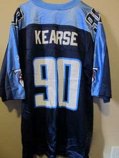 Jevon Kearse