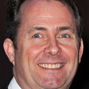 Liam Fox