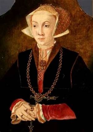 Maria De Aragon
