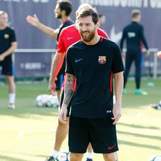 Mateo Messi