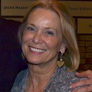 Nancy Morgan Ritter