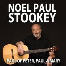Noel Paul Stookey