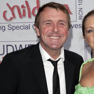 Phil Tufnell