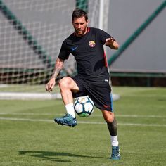 Thiago Messi