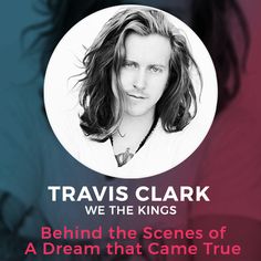 Travis Clark