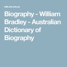 William Bramley