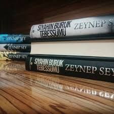 Zeynep Sey