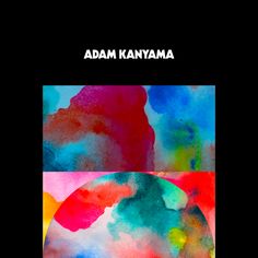 Adam Kanyama
