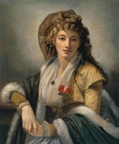 Anna Maria Braun