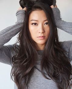 Dating arden cho Who is