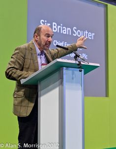 Brian Souter