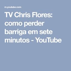 Chris Flores