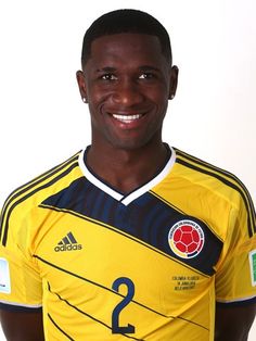 Cristian Zapata