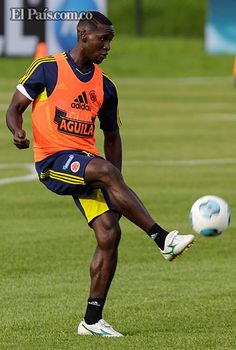 Cristian Zapata