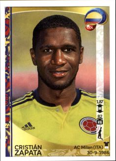 Cristian Zapata