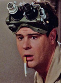 Dan Aykroyd