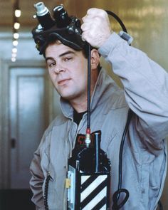 Dan Aykroyd