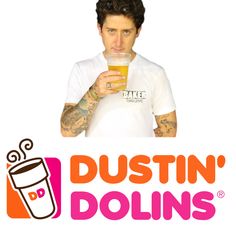Dustin Dollin