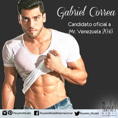 Gabriel Correa