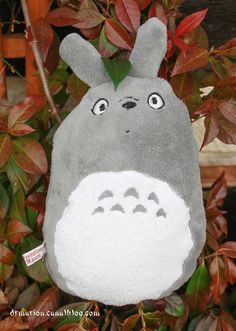 Gabriel Totoro