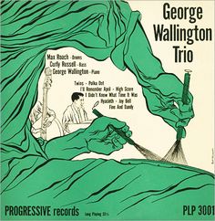 George Wallington