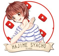 Hajime Syacho