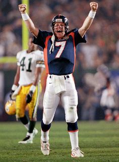 John Elway