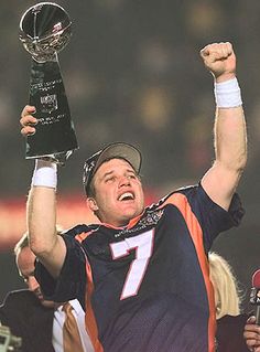 John Elway