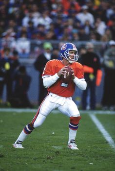 John Elway