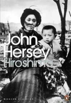 John Hersey