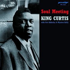 King Curtis