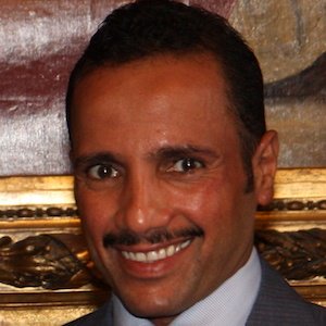 Marzouq Al-Ghanim