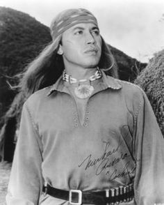 michael ansara worth tv trek star series cochise broken arrow tauber matt