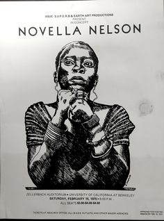 Novella Nelson