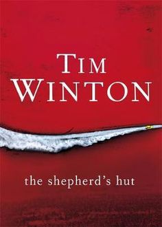Tim Winton