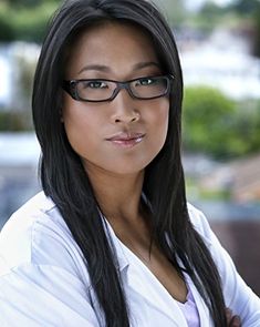 Tina Huang