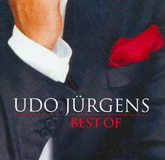 Udo Jurgens