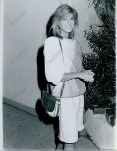 Catherine Oxenberg