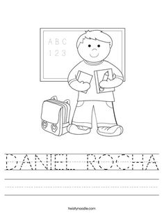 Daniel Rocha